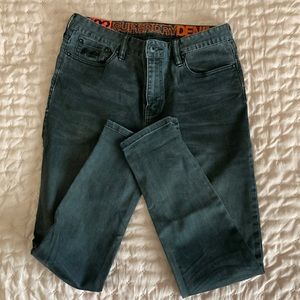 Superdry jean